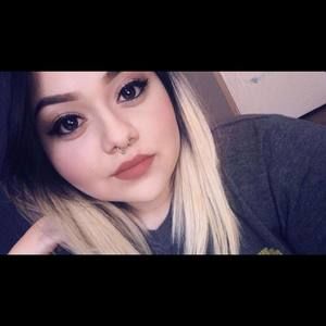 Meet your Posher, Sirianna